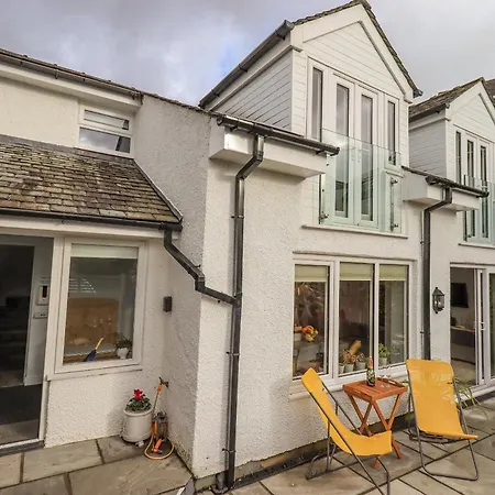 Quarry End Holiday home