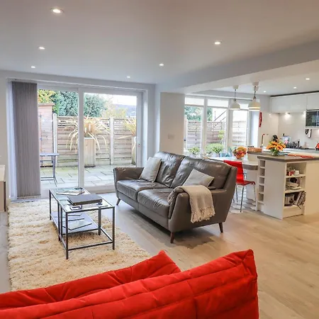 Quarry End Holiday home Windermere