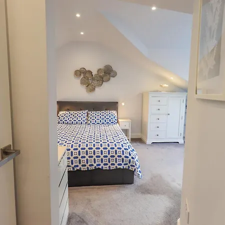 بيت للعطل Quarry End ويندرمير