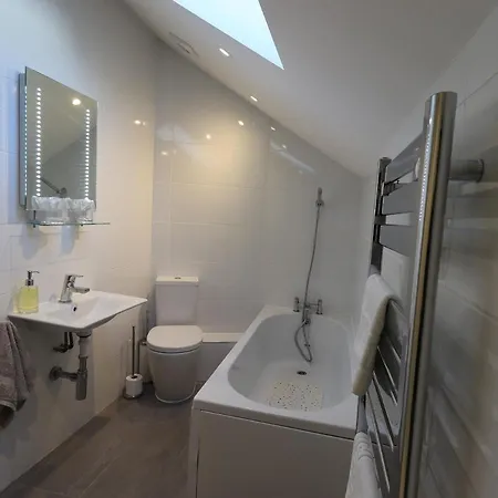 Quarry End Holiday home *