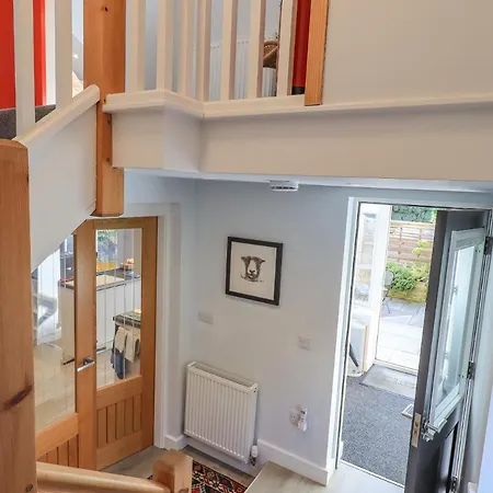 Semesterbostad Quarry End Windermere