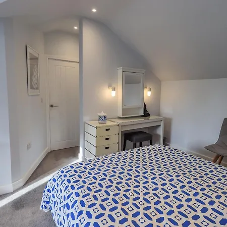 Casa vacanze Quarry End Windermere