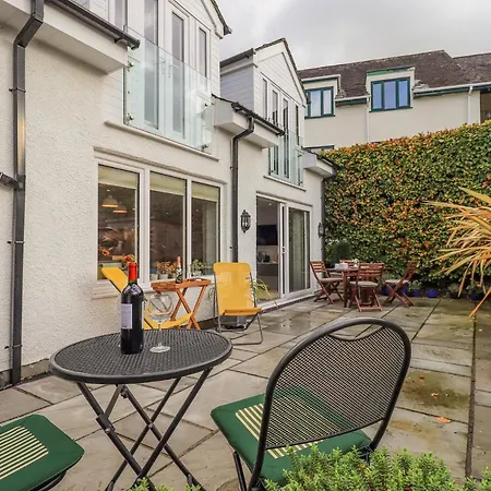 Quarry End Holiday home *