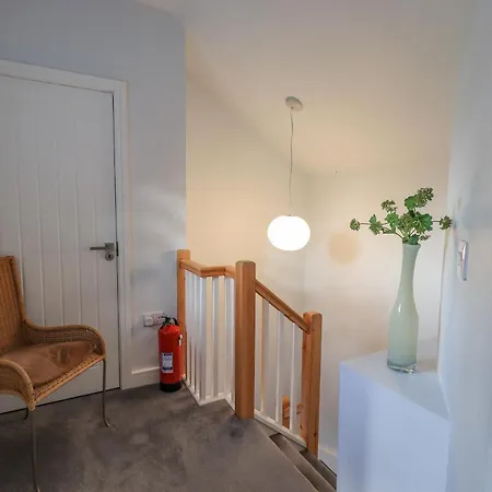 Quarry End Holiday home
