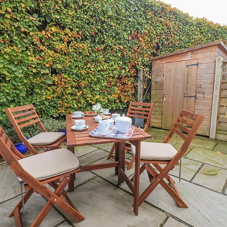 Quarry End Holiday home
