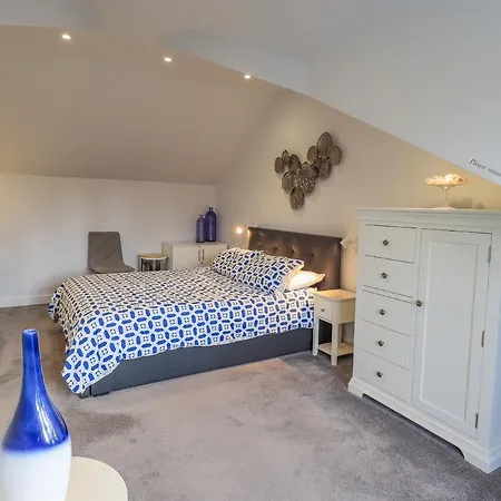 Casa vacanze Quarry End Windermere