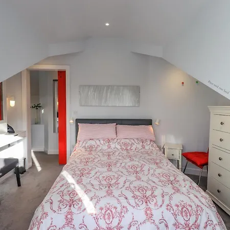 Quarry End * Windermere