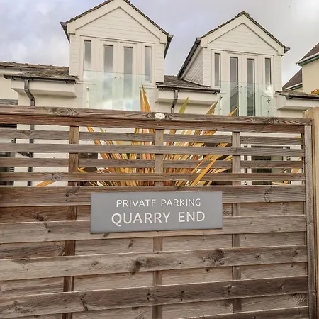 Quarry End * Windermere