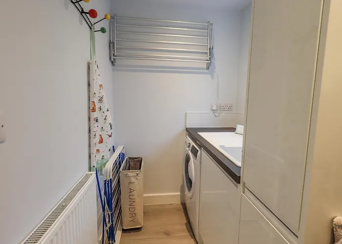 Quarry End Windermere