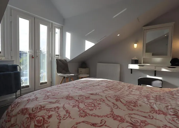 Tatil Evi Quarry End Windermere