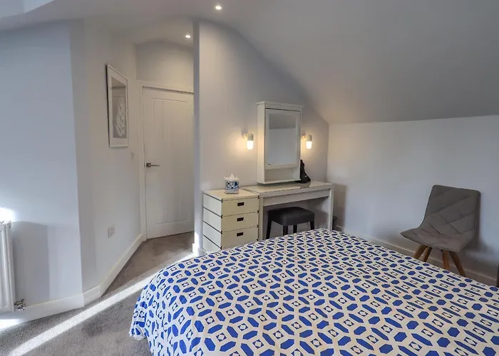 Tatil Evi Quarry End Windermere