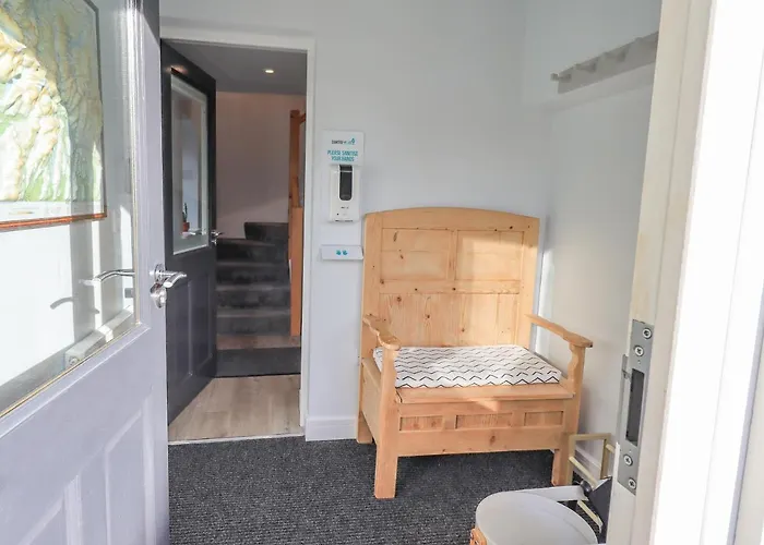 Tatil Evi Quarry End