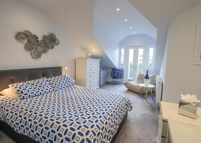 Tatil Evi Quarry End