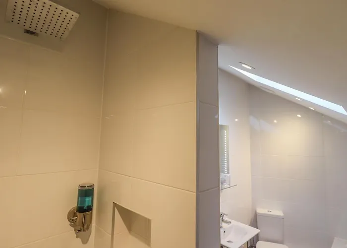 Quarry End * Windermere